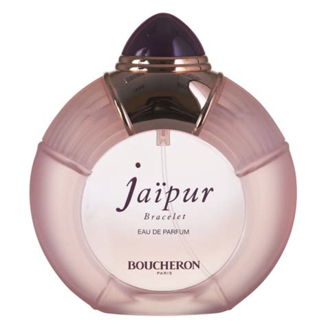 perfume jaipur bracelet de boucheron.